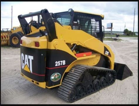 caterpillar skid steer 257 date code|cat 257 loader oil capacity.